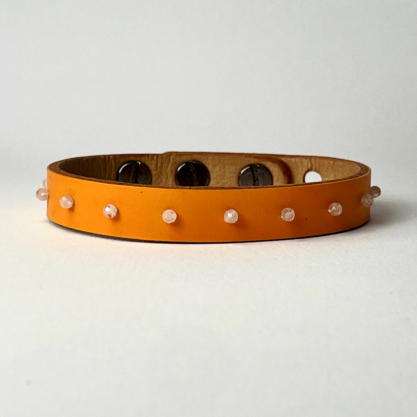 CELEBRATE Stacking Bracelet - in bright, bold colors