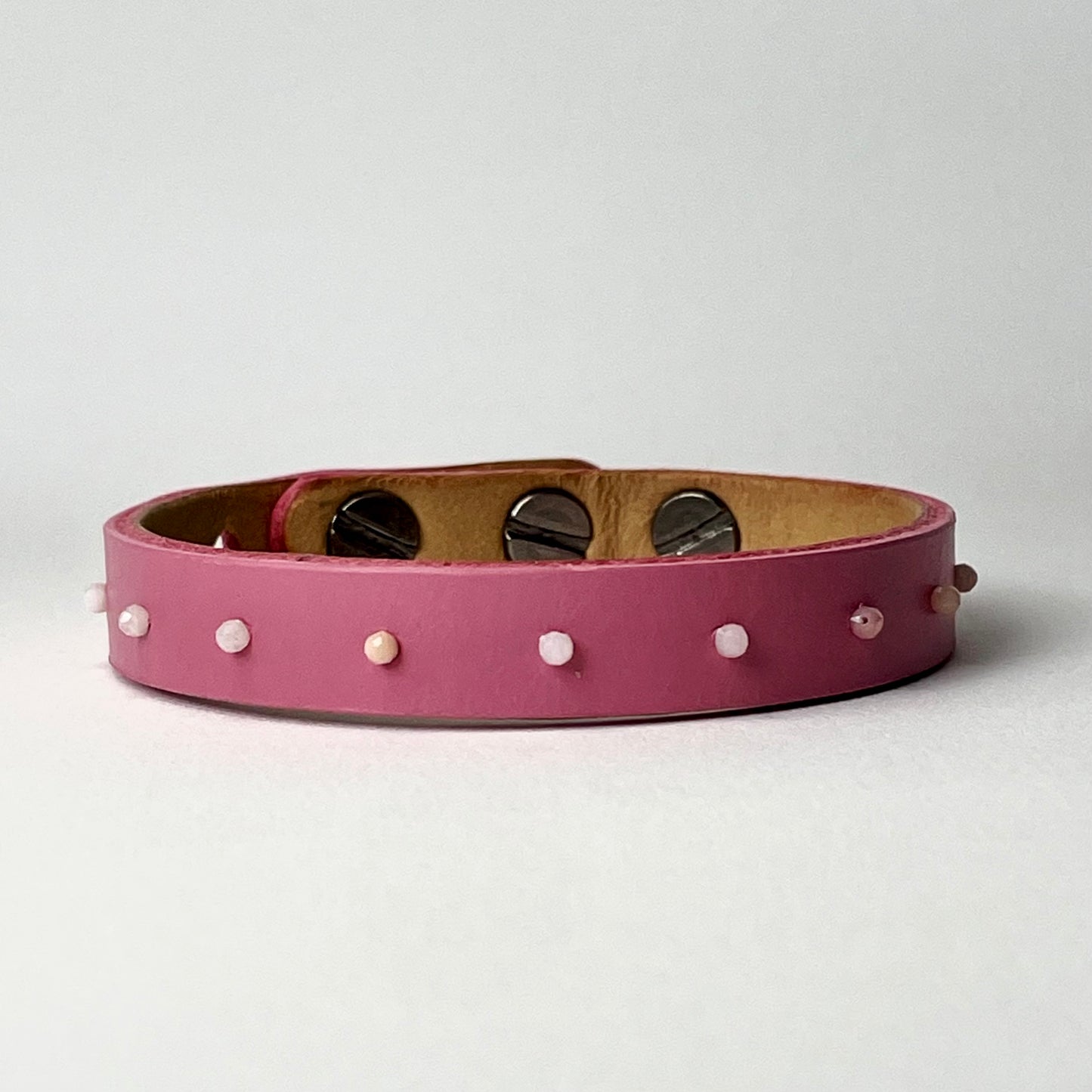 CELEBRATE Stacking Bracelet - in bright, bold colors