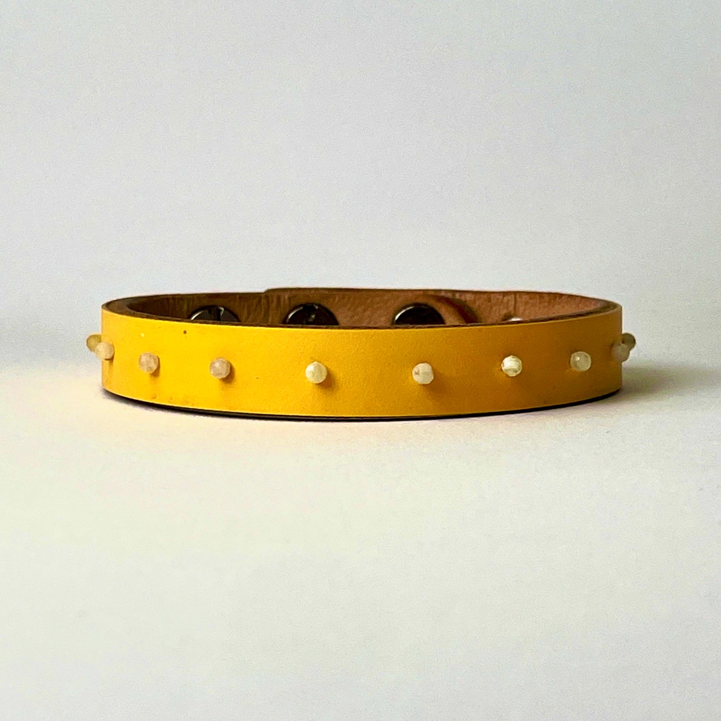 CELEBRATE Stacking Bracelet - in bright, bold colors