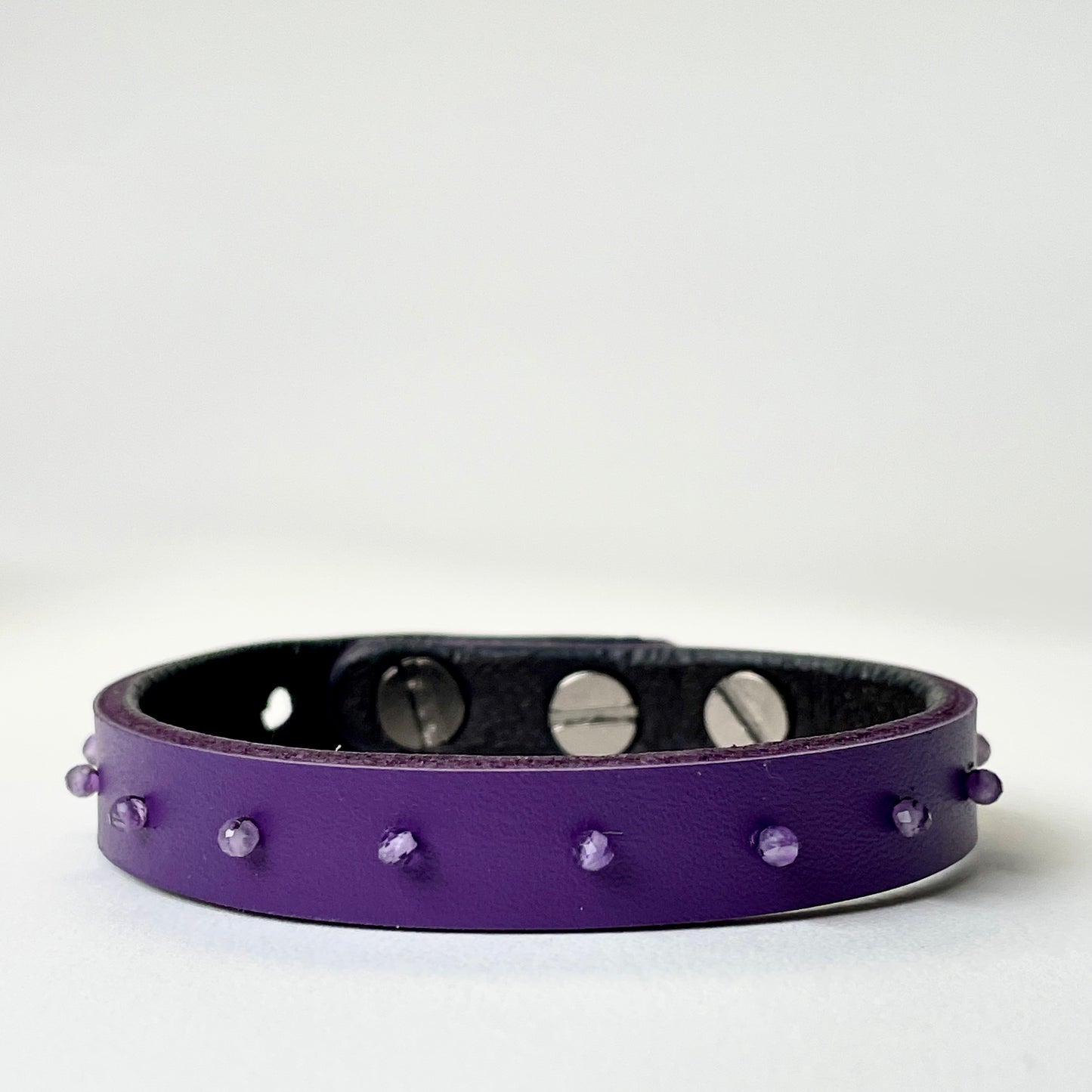 CELEBRATE Stacking Bracelet - in bright, bold colors