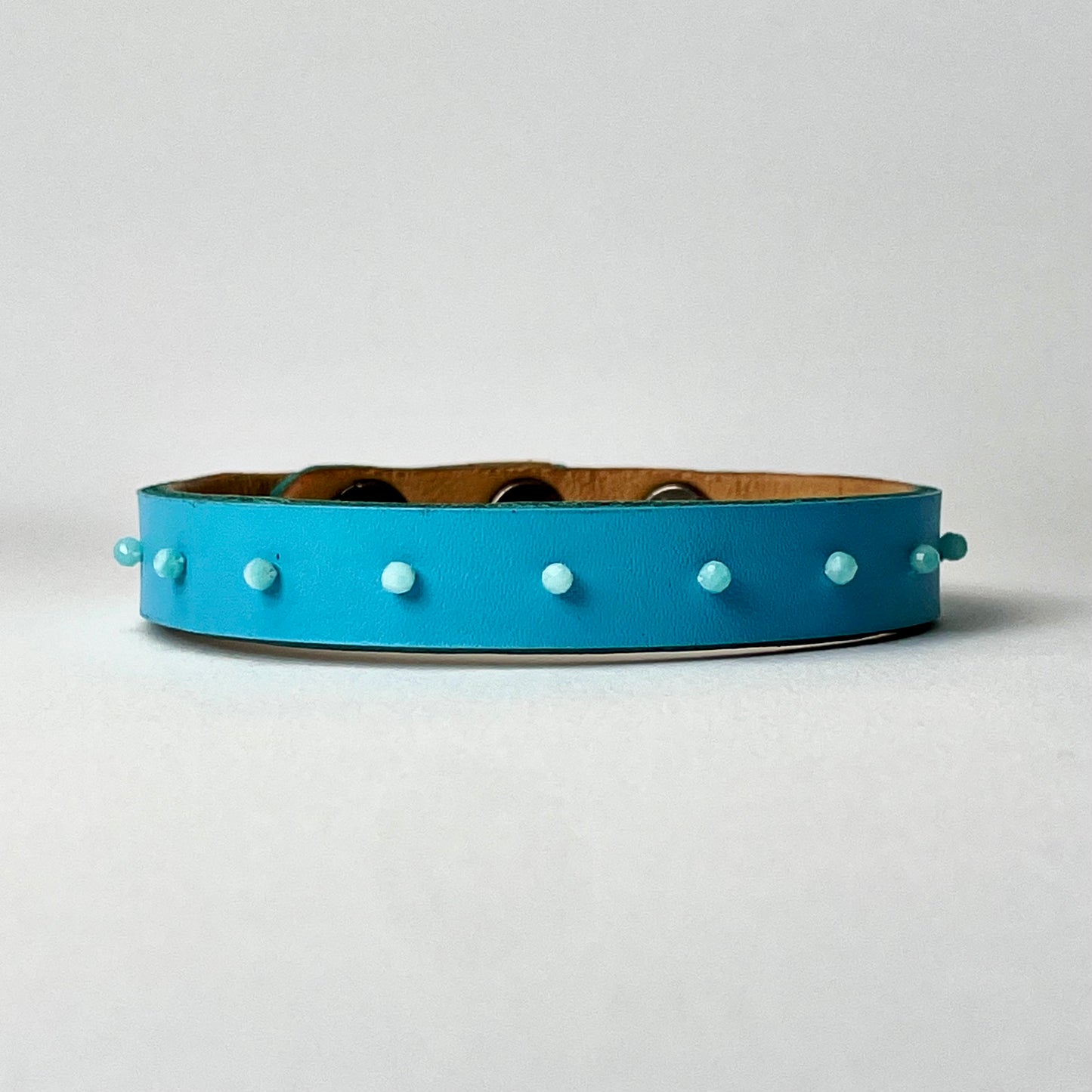 CELEBRATE Stacking Bracelet - in bright, bold colors
