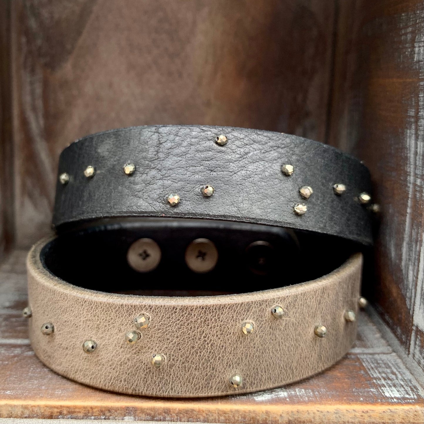 Aries (Mar 21 - Apr 19) Zodiac Constellation bracelet