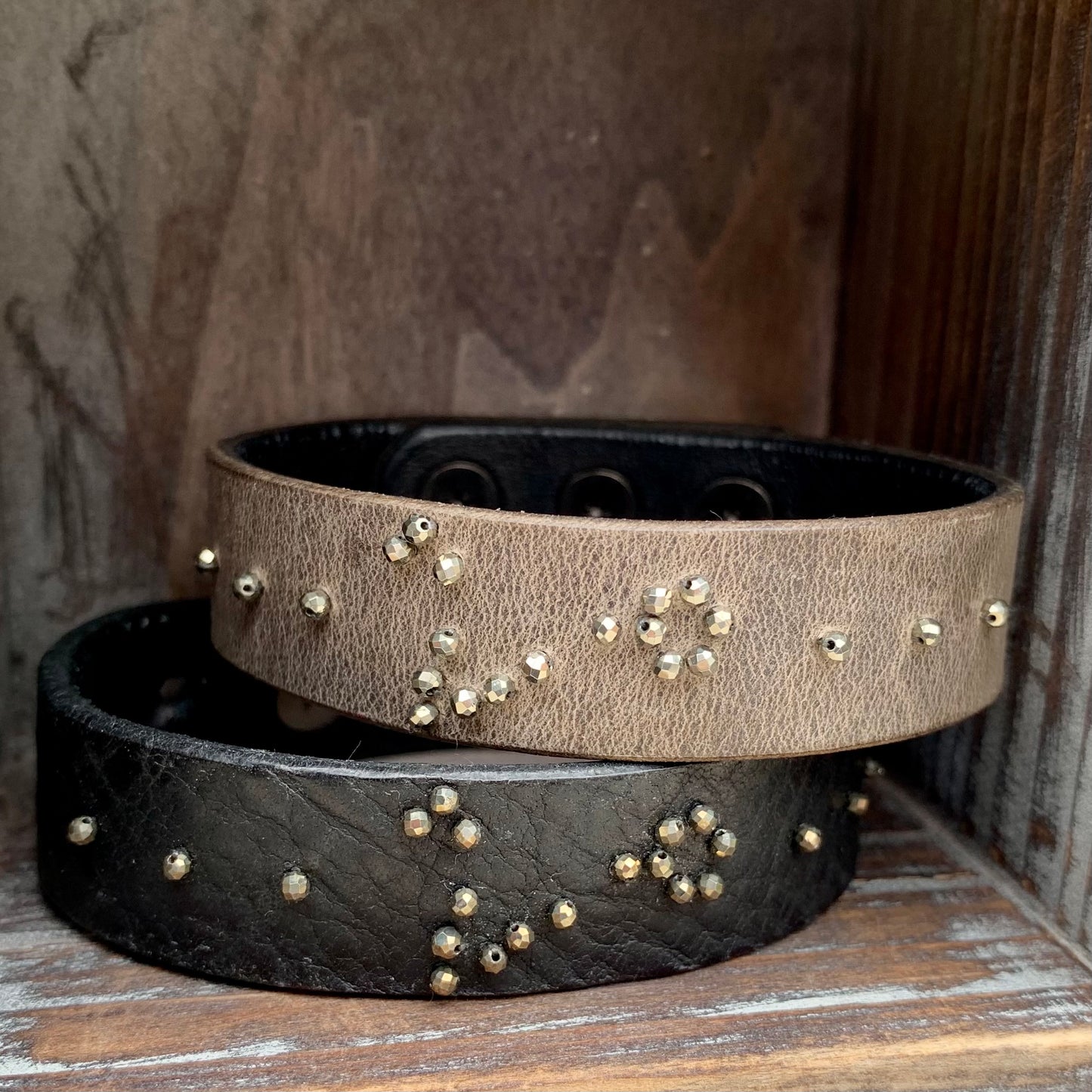 Pisces (Feb 19 - Mar 20) Zodiac Constellation bracelet