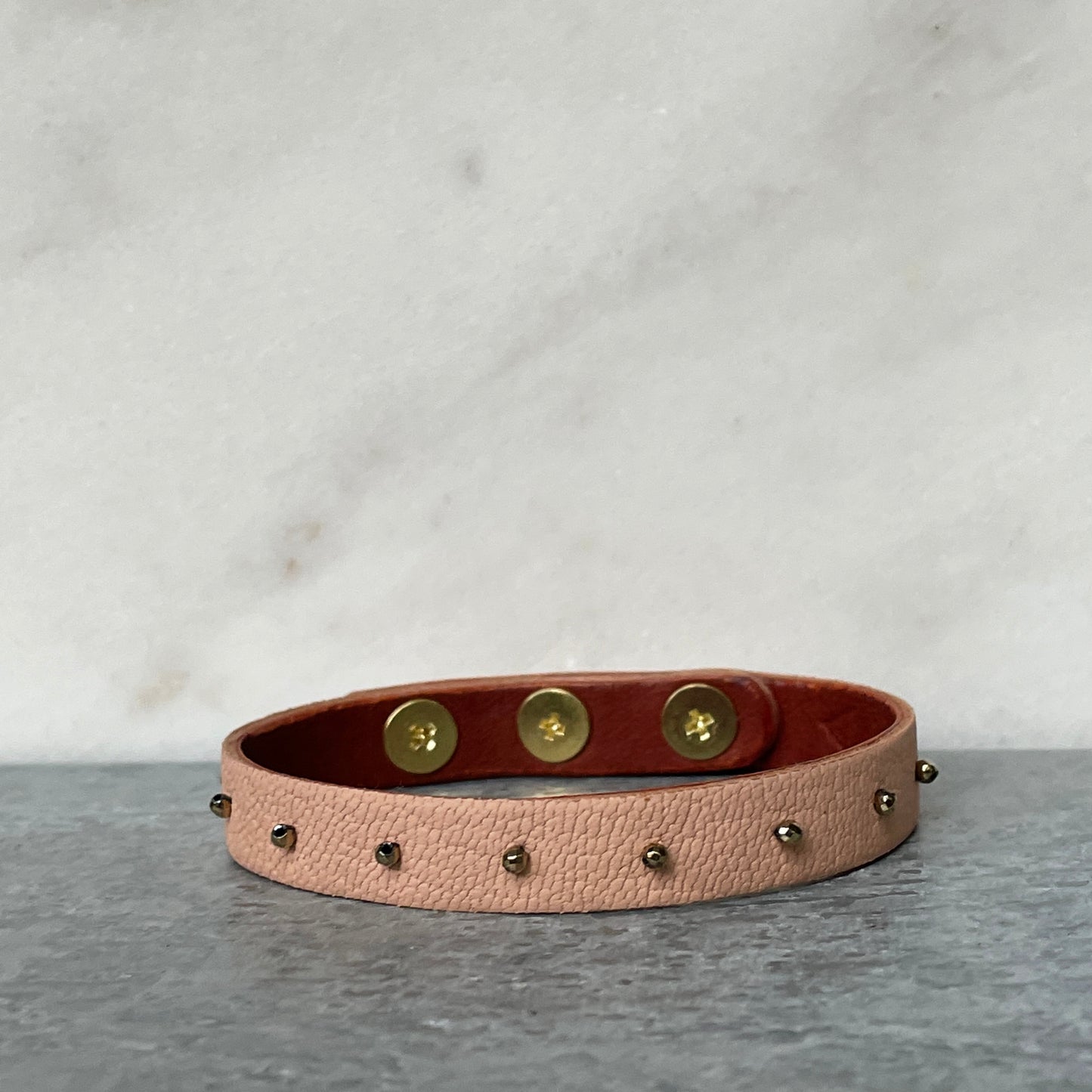 CELEBRATE Stacking Bracelet - bright colors