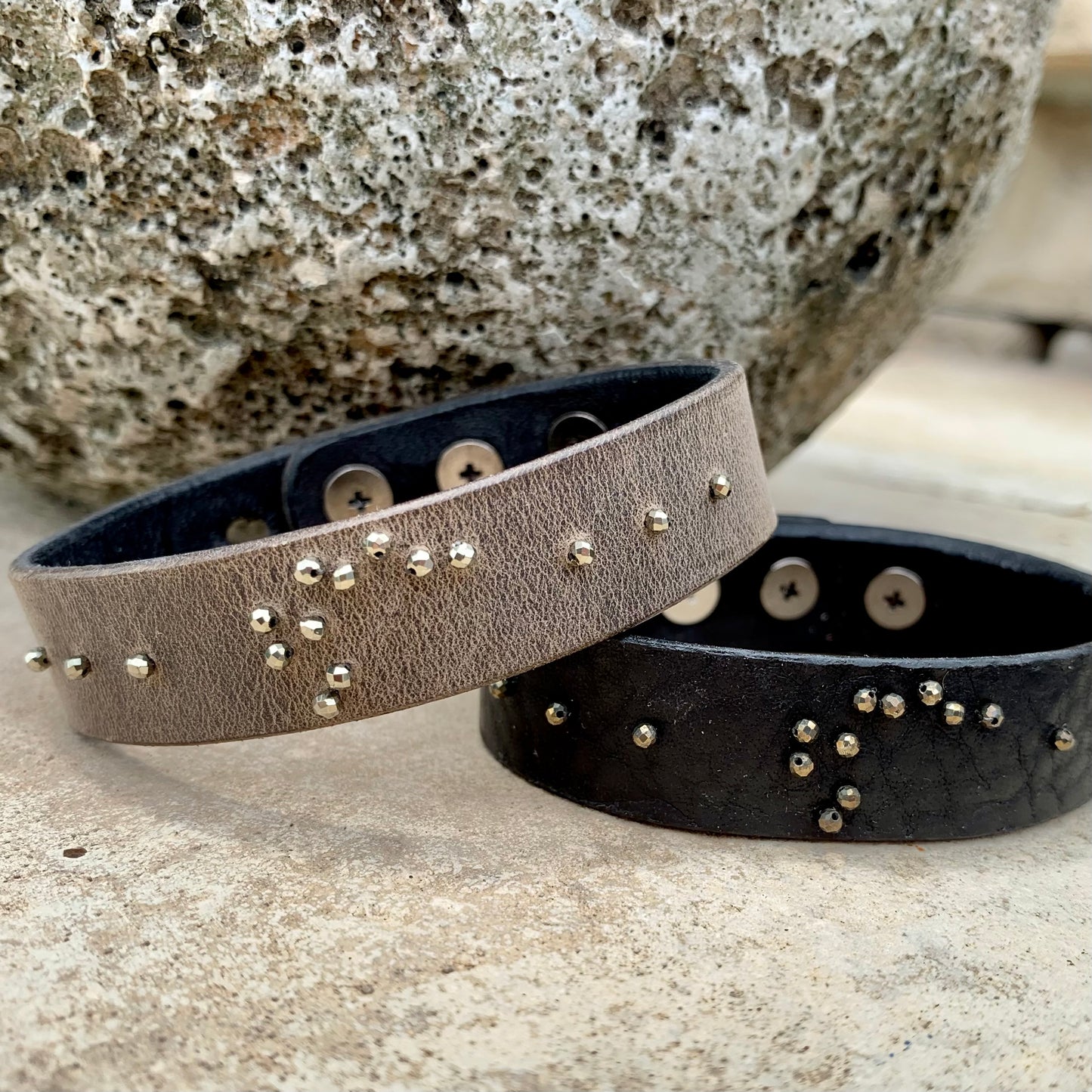 Aquarius (Jan 20 - Feb 18) Zodiac Constellation bracelet