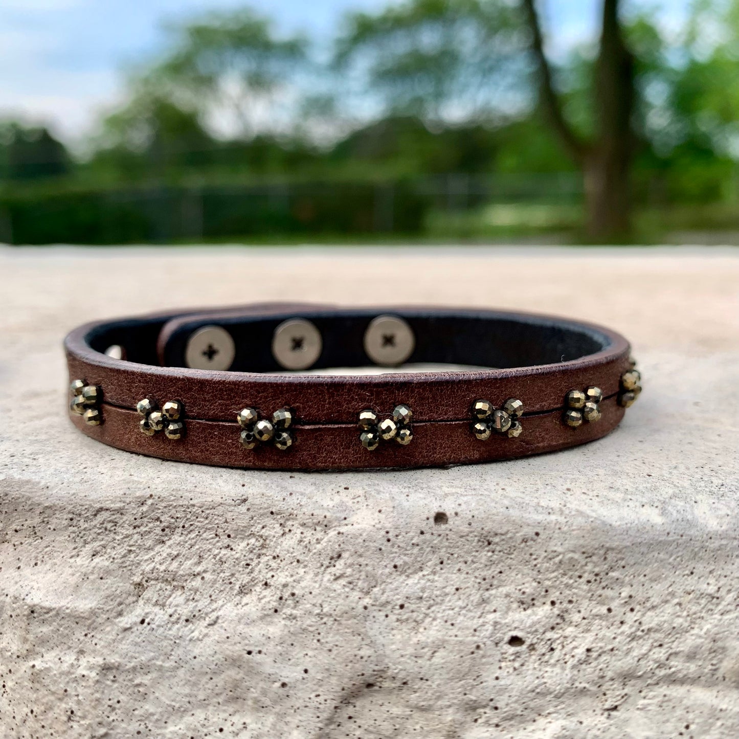 FRIENDSHIP Stacking Bracelet