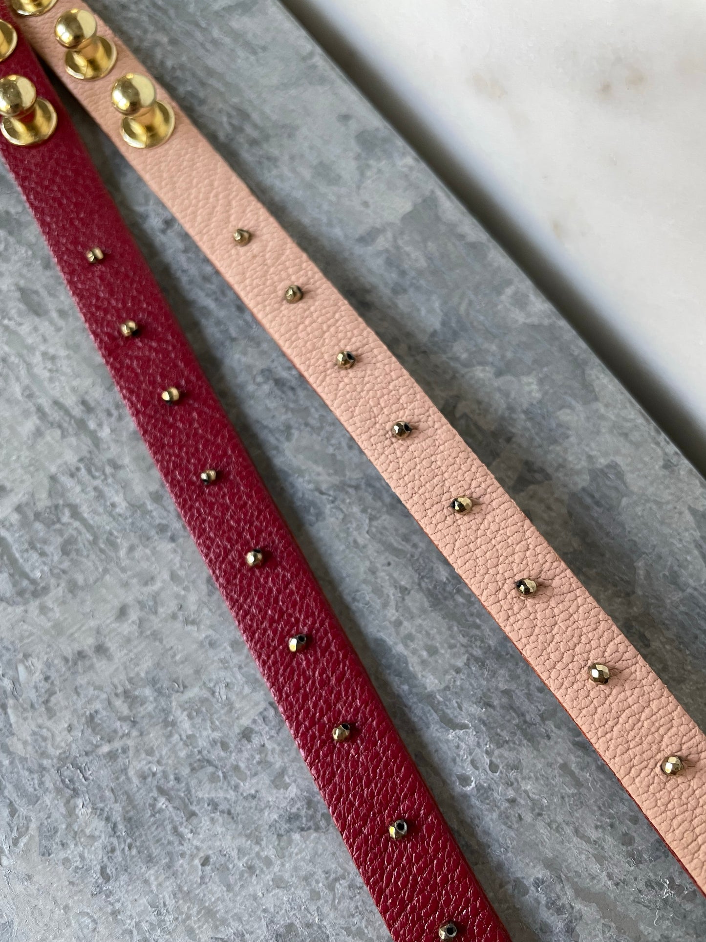 CELEBRATE Stacking Bracelet - bright colors