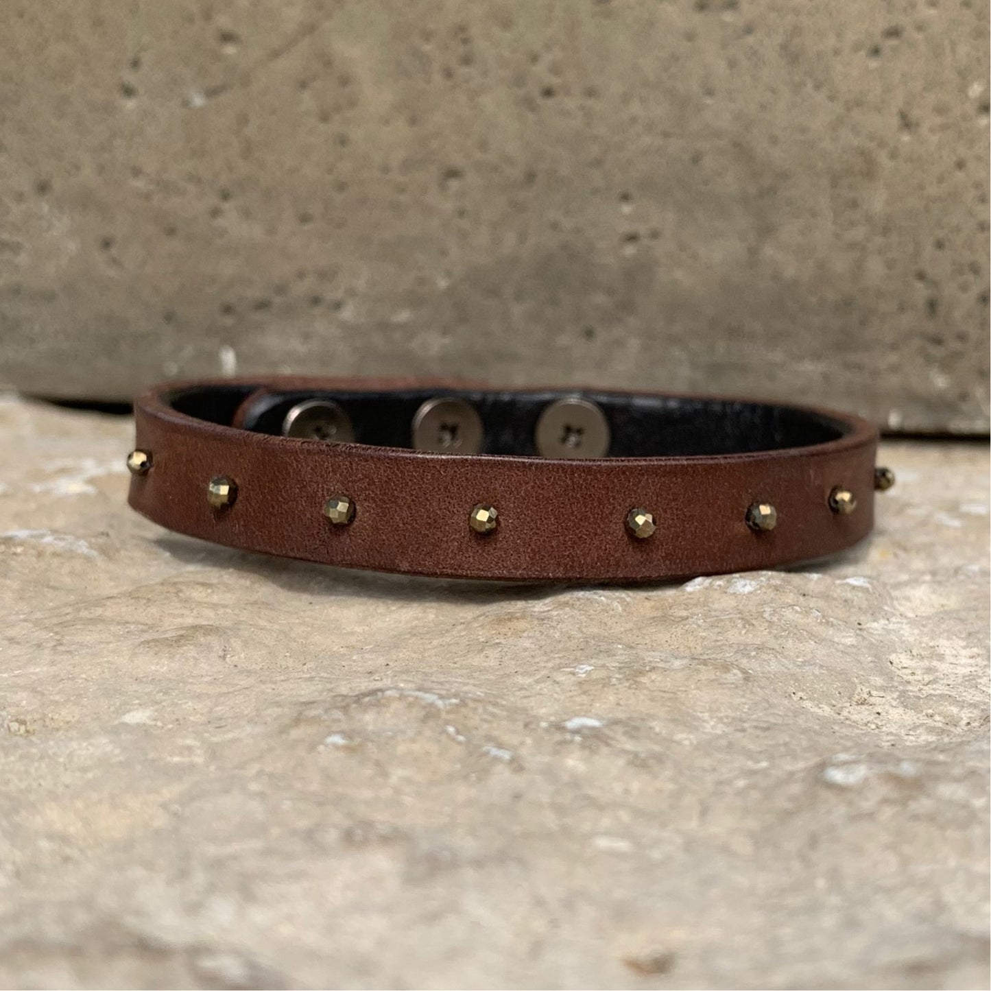 CELEBRATE Stacking Bracelet