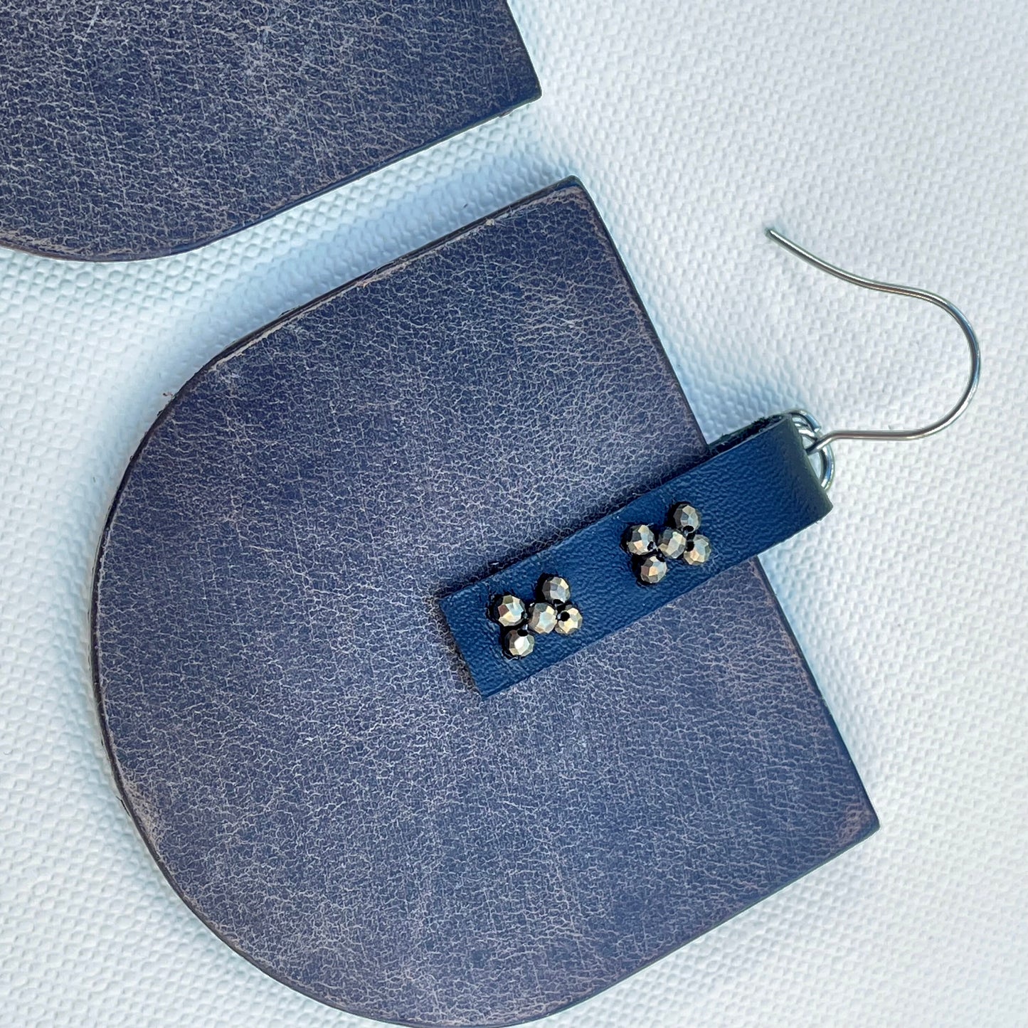 Pendulum Earrings