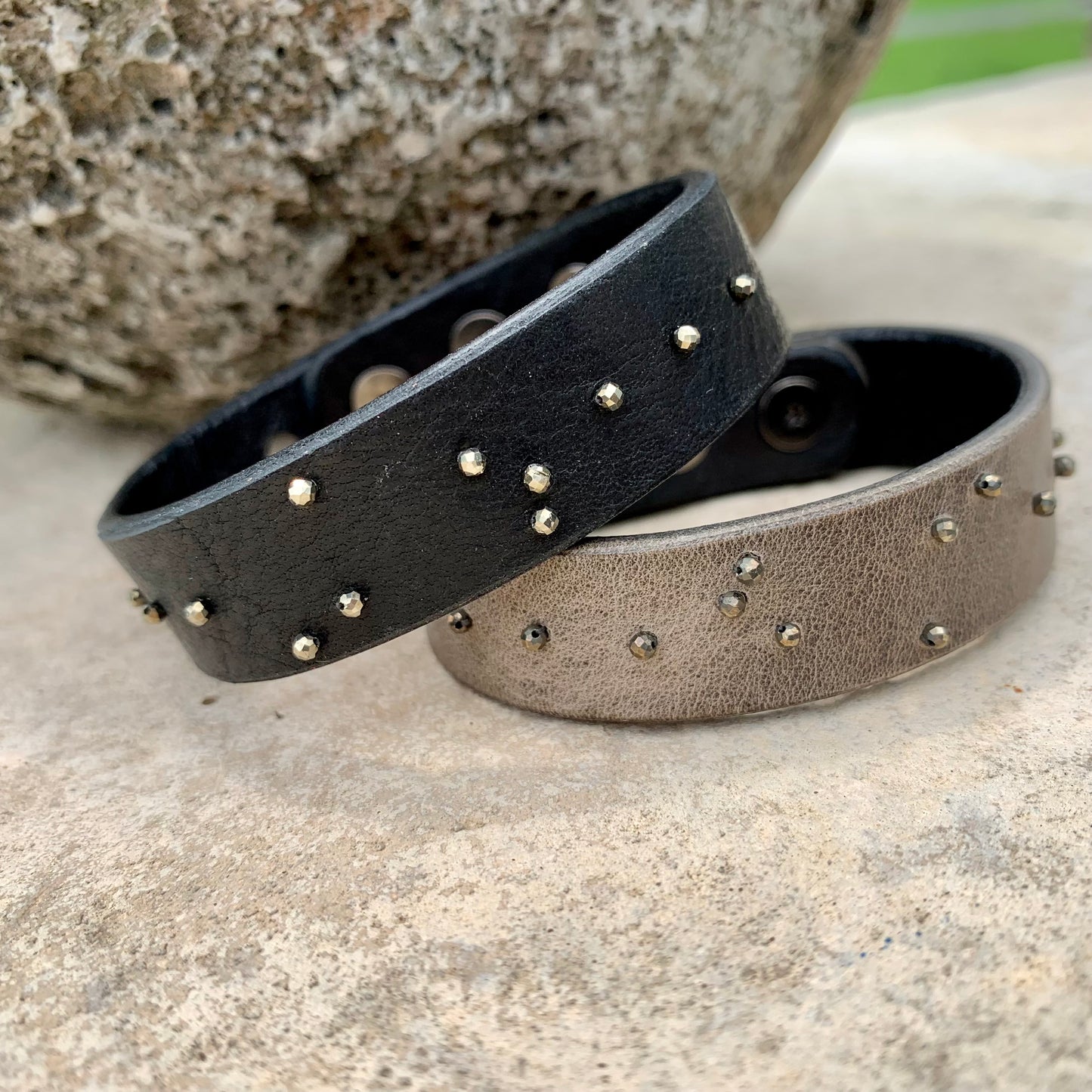 Aries (Mar 21 - Apr 19) Zodiac Constellation bracelet