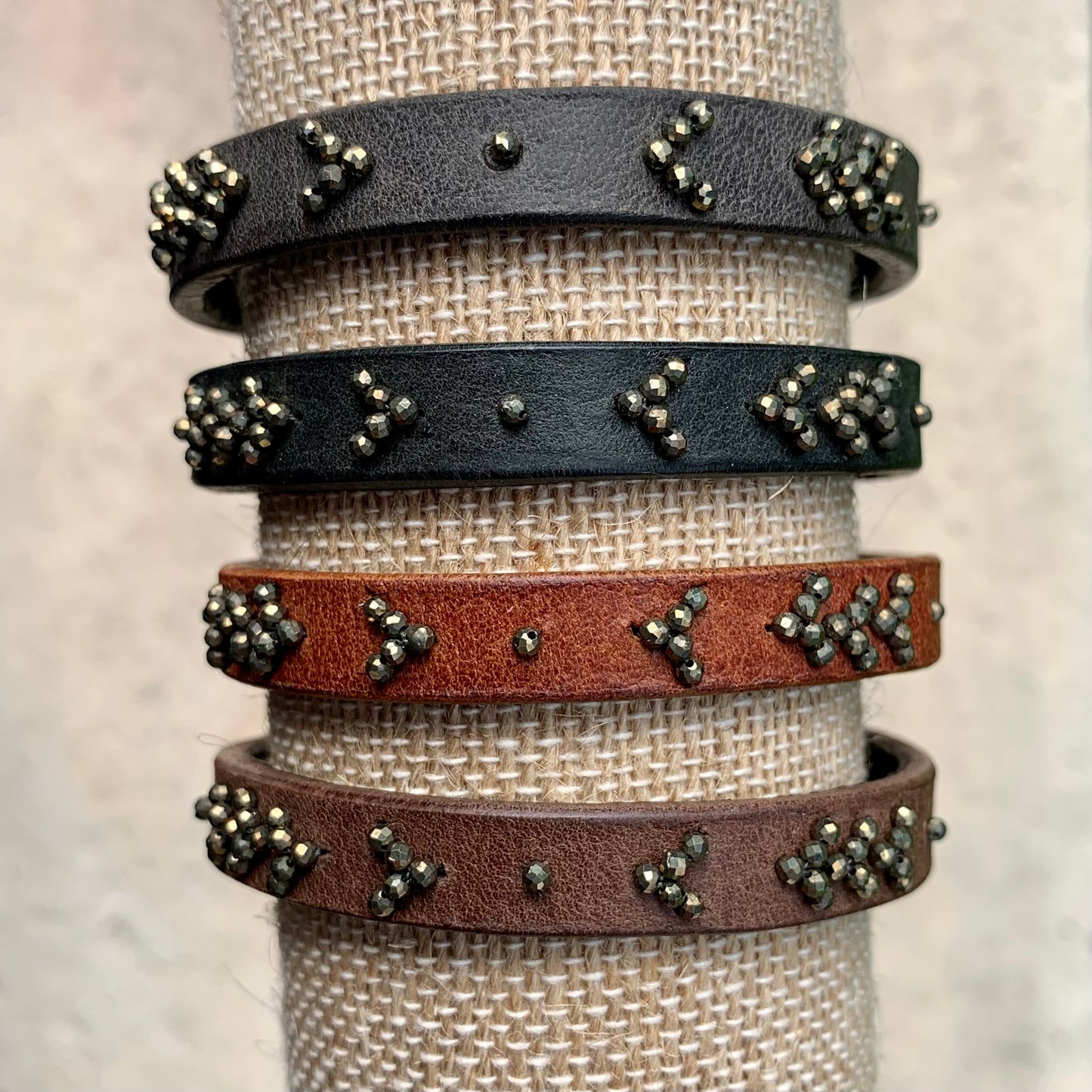 HOPE Stacking Bracelet