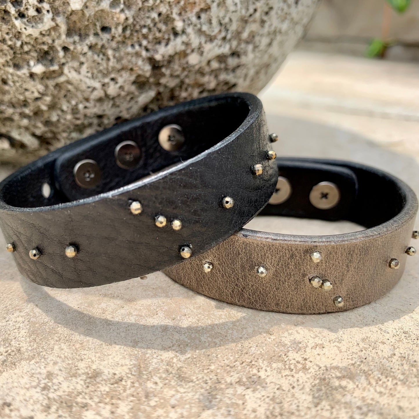 Cancer (Jun 22 - July 22) Zodiac Constellation bracelet