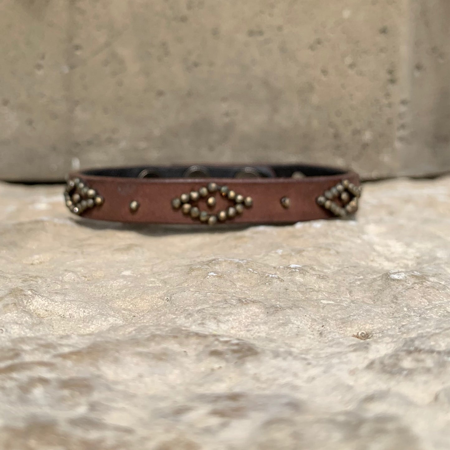 WISDOM Stacking Bracelet