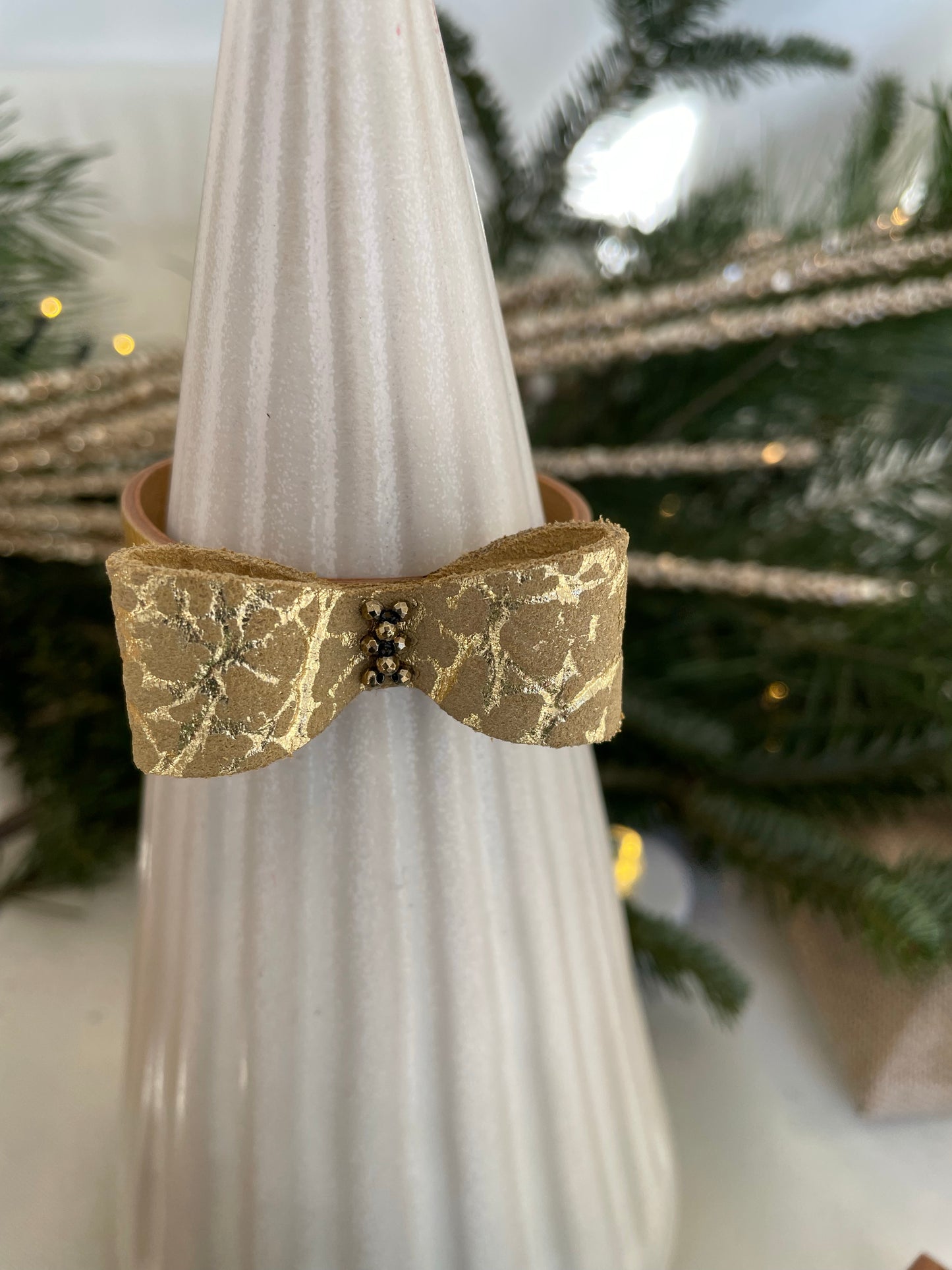 BESTOW Stacking Bracelet