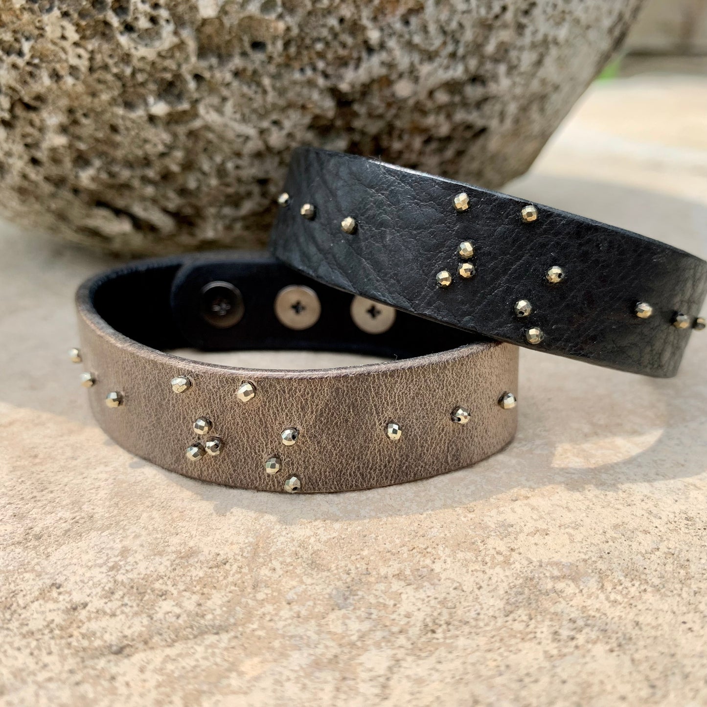 Libra (Sep 23 - Oct 23) Zodiac Constellation bracelet