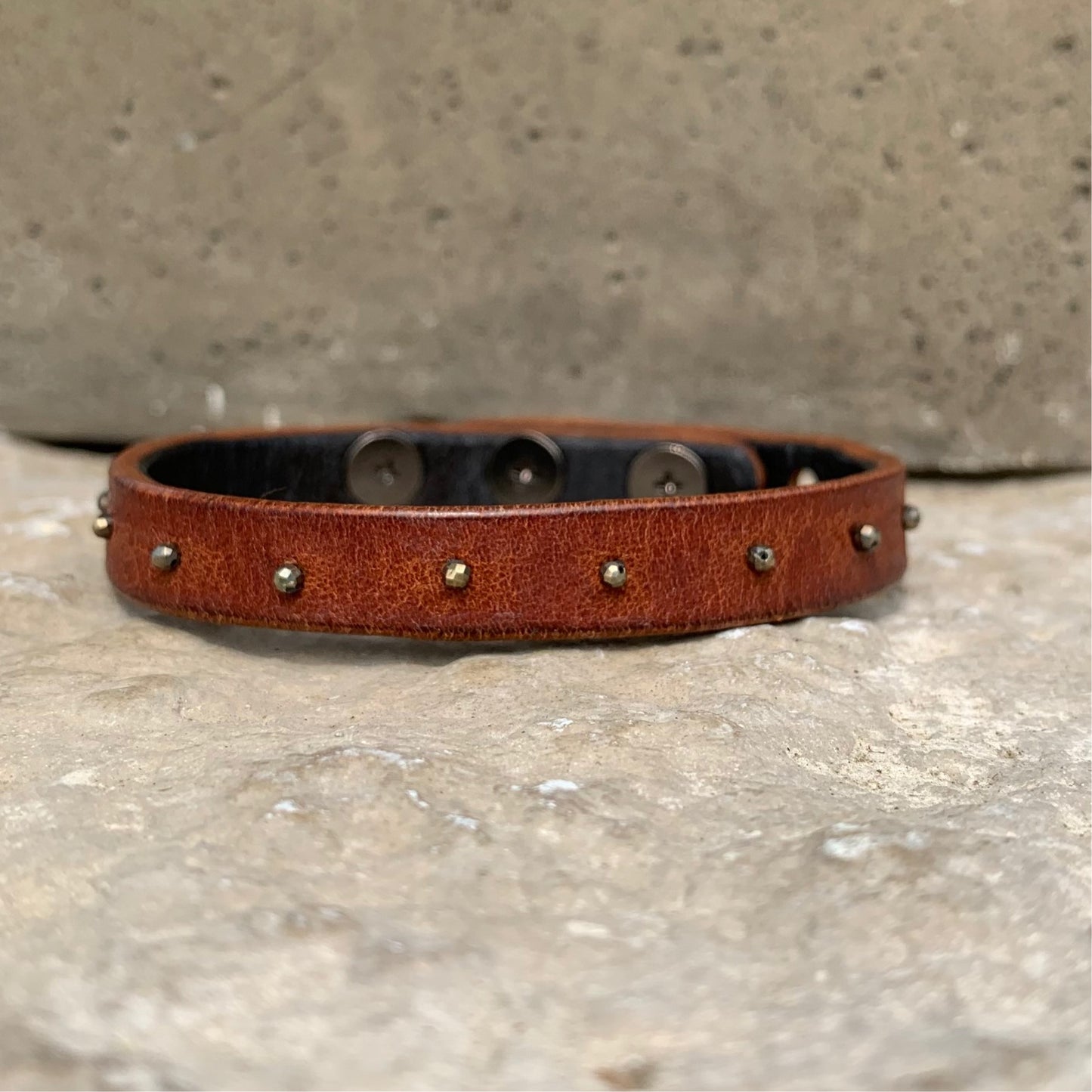 CELEBRATE Stacking Bracelet
