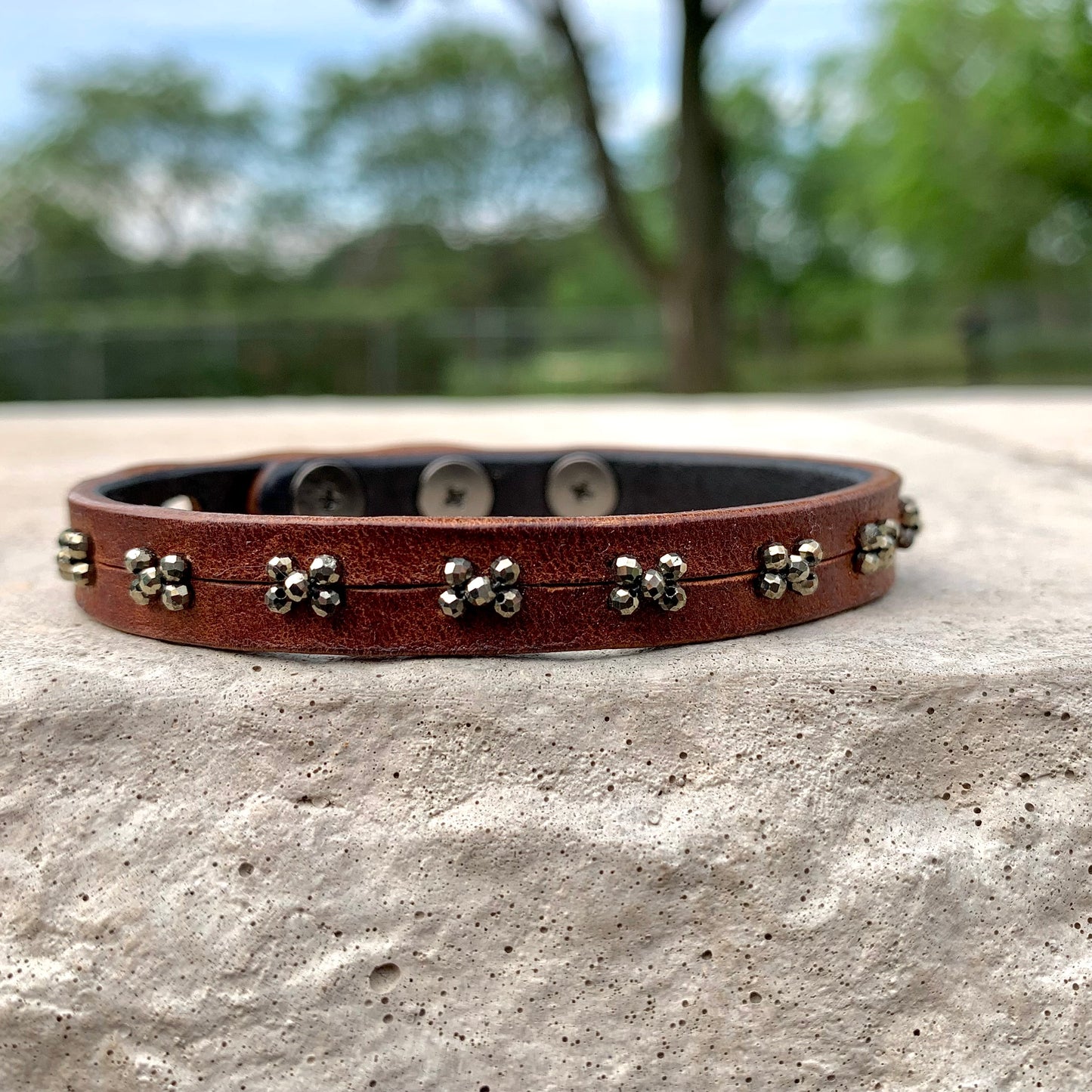 FRIENDSHIP Stacking Bracelet