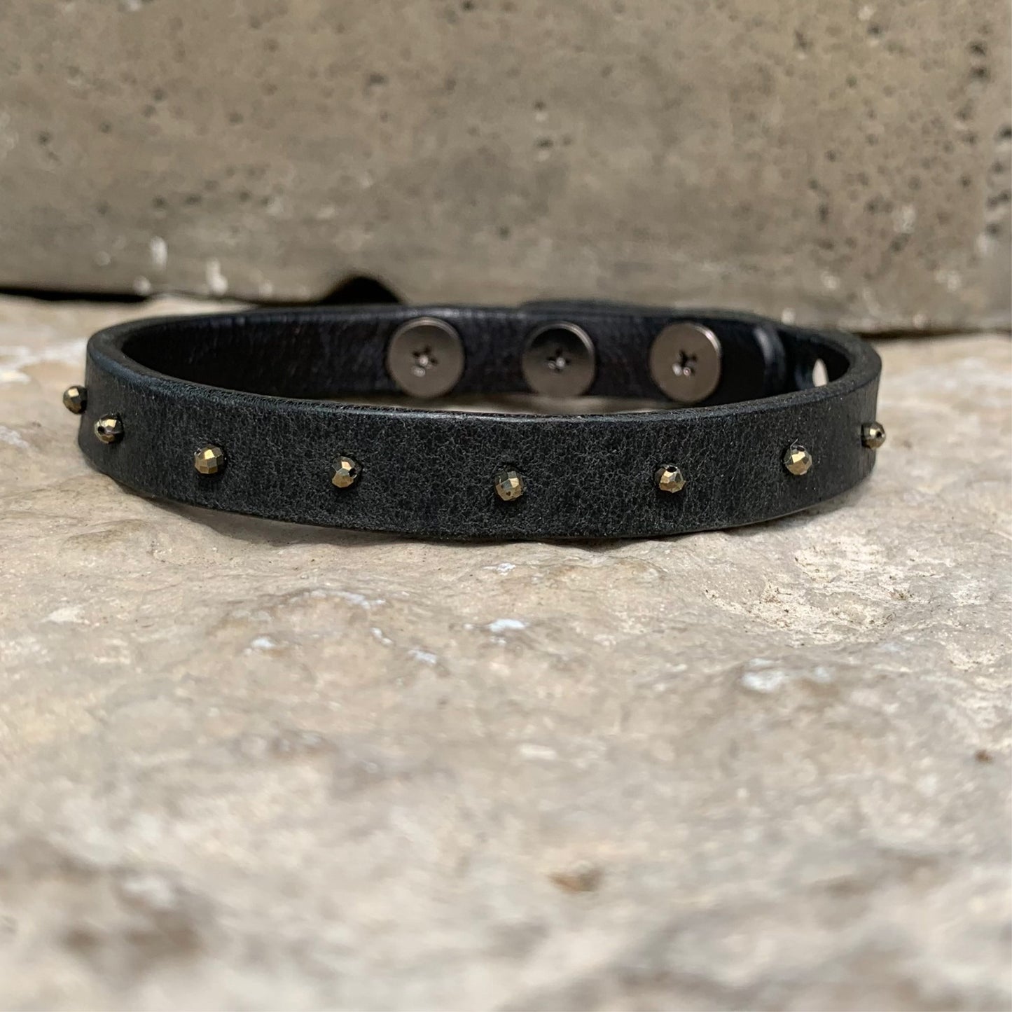 CELEBRATE Stacking Bracelet
