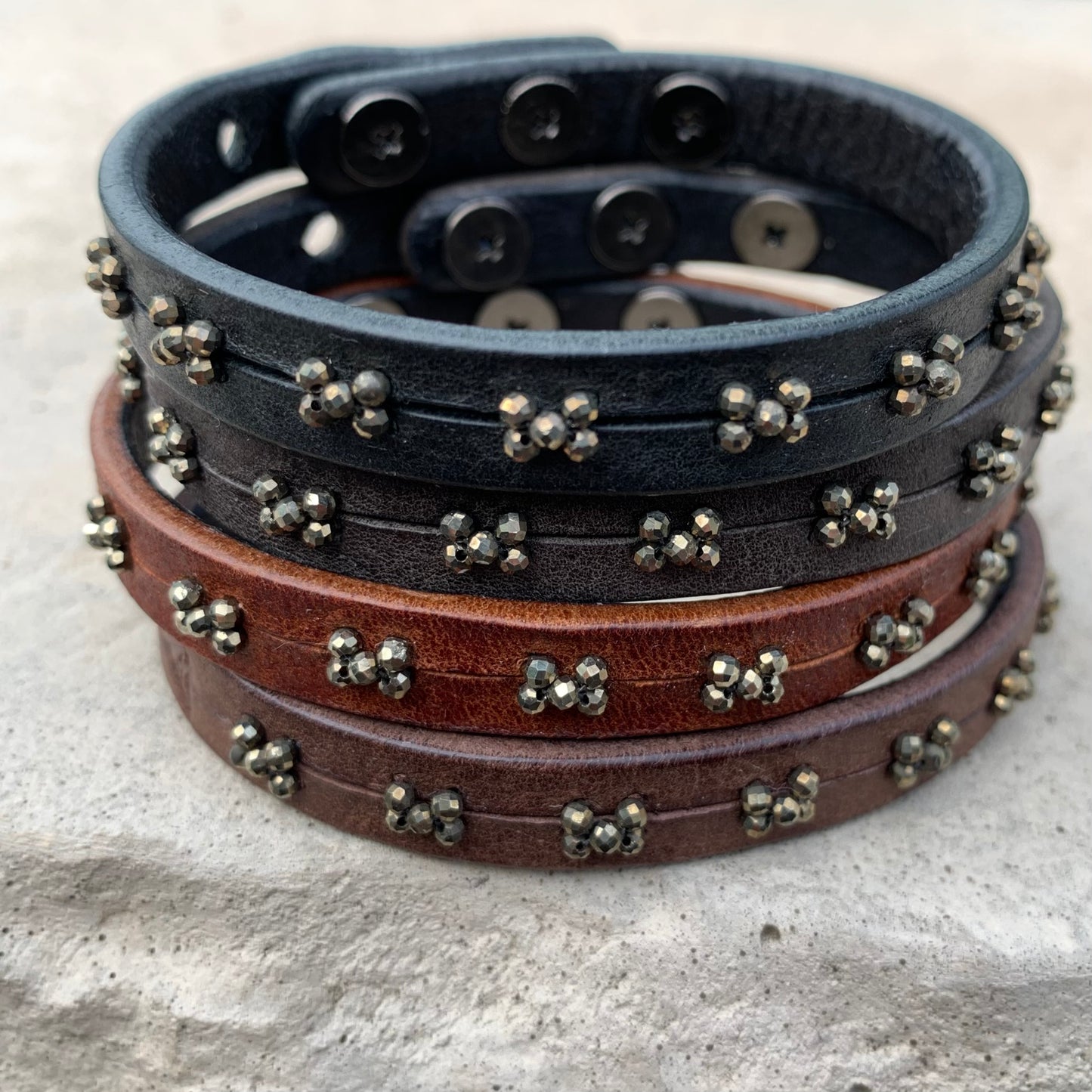 FRIENDSHIP Stacking Bracelet