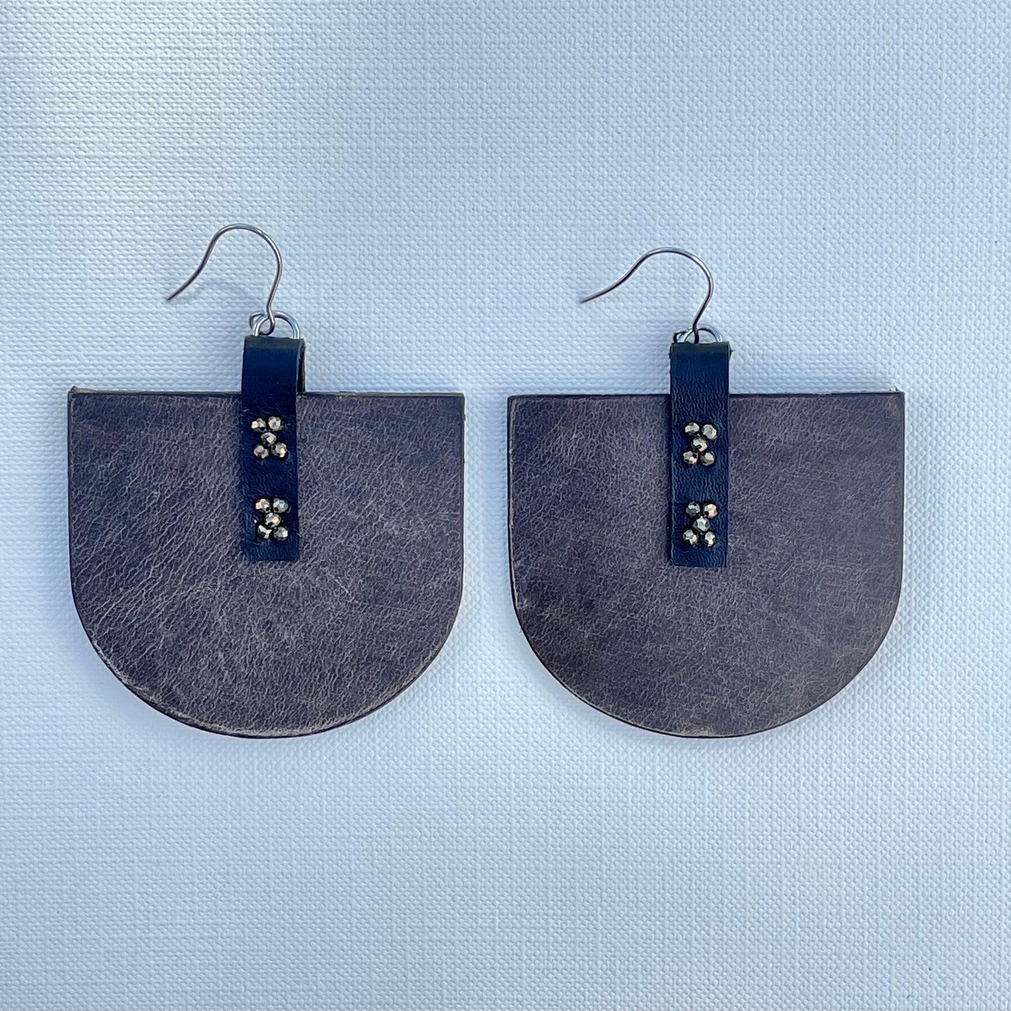 Pendulum Earrings