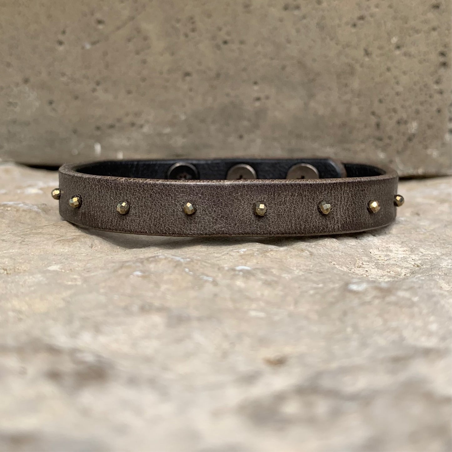 CELEBRATE Stacking Bracelet