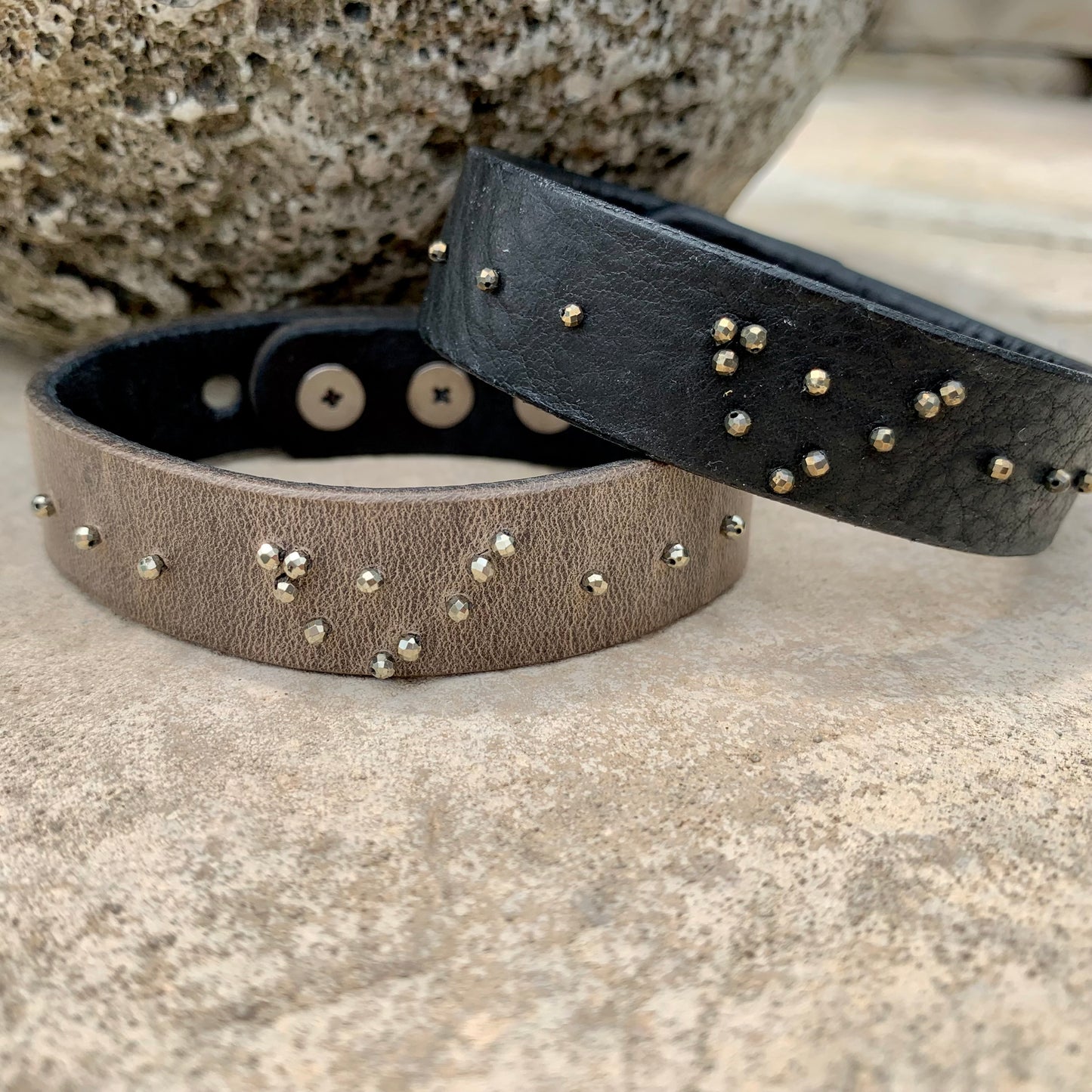Capricorn (Dec 22 - Jan 19) Zodiac Constellation bracelet