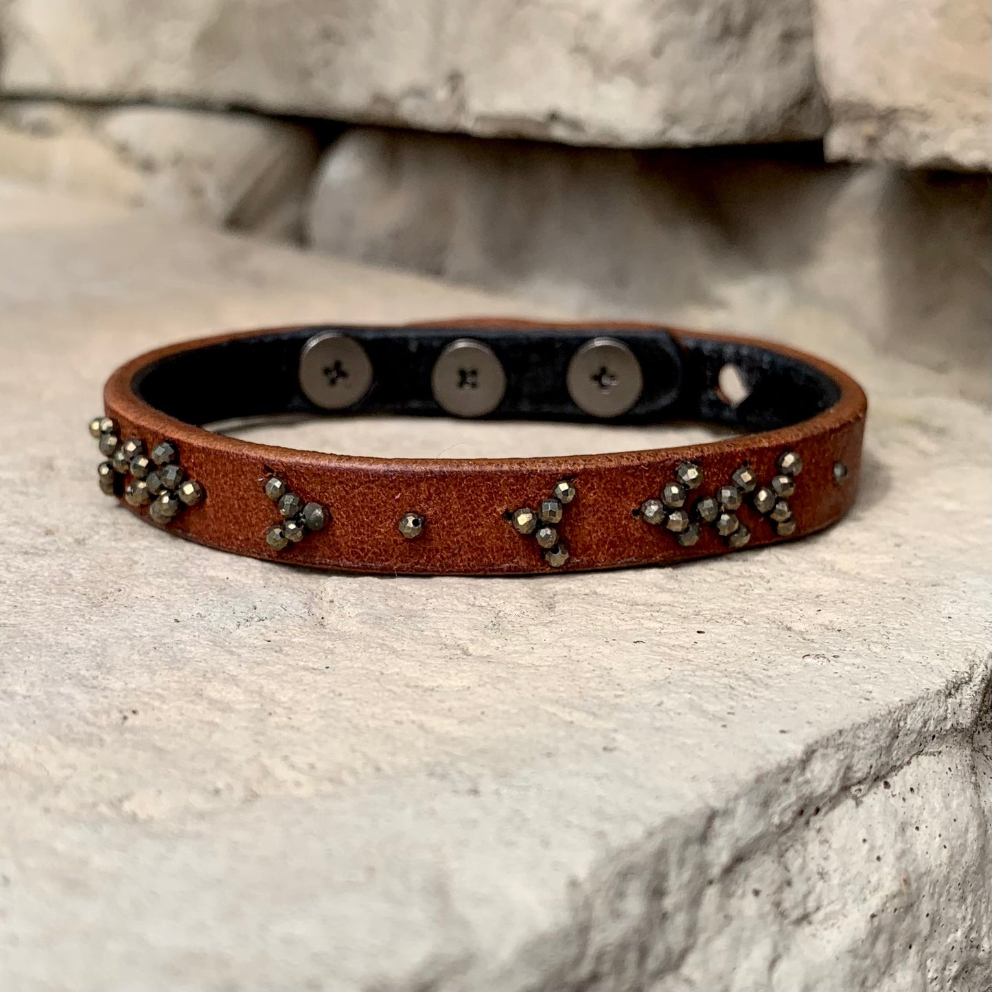 HOPE Stacking Bracelet