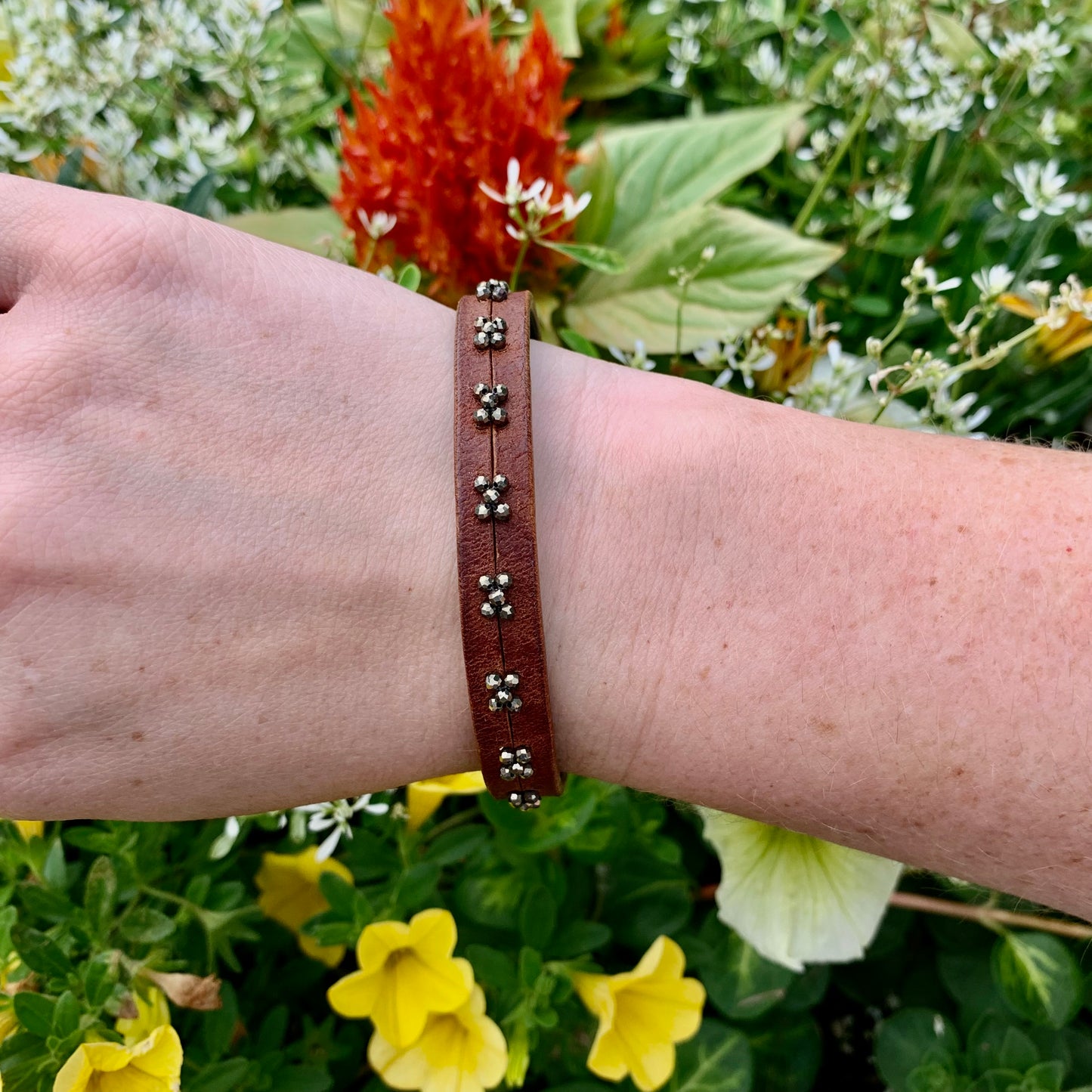 FRIENDSHIP Stacking Bracelet