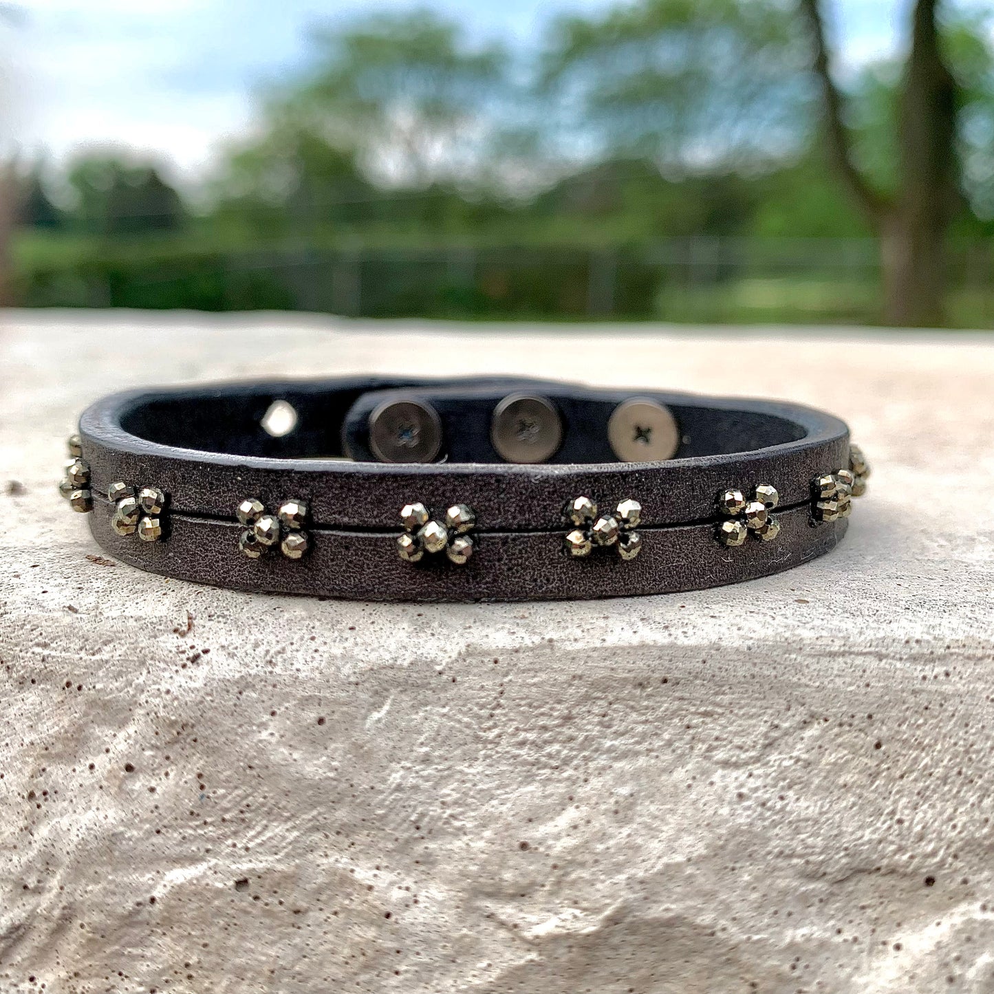 FRIENDSHIP Stacking Bracelet