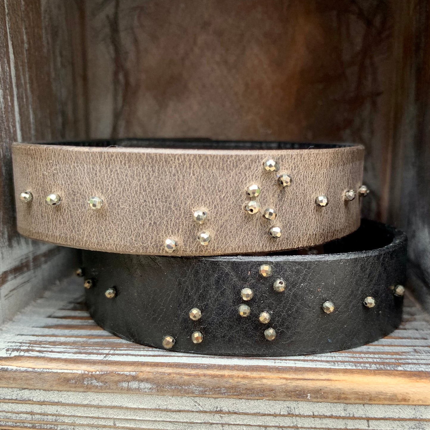 Leo (Jul 23 - Aug 22) Zodiac Constellation bracelet