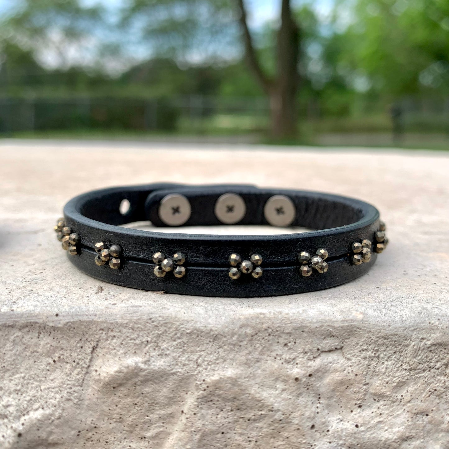 FRIENDSHIP Stacking Bracelet