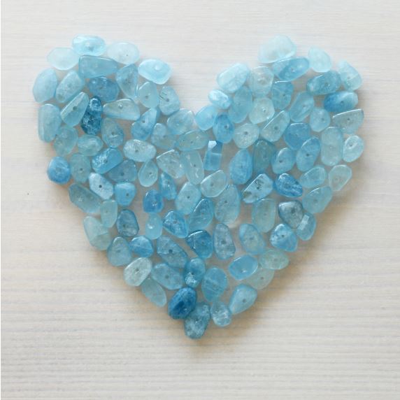Dive into Tranquility with Aquamarine: March's Enchanting Birthstone