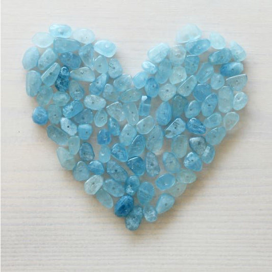 Dive into Tranquility with Aquamarine: March's Enchanting Birthstone