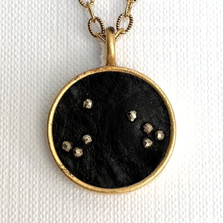 zodiac charms