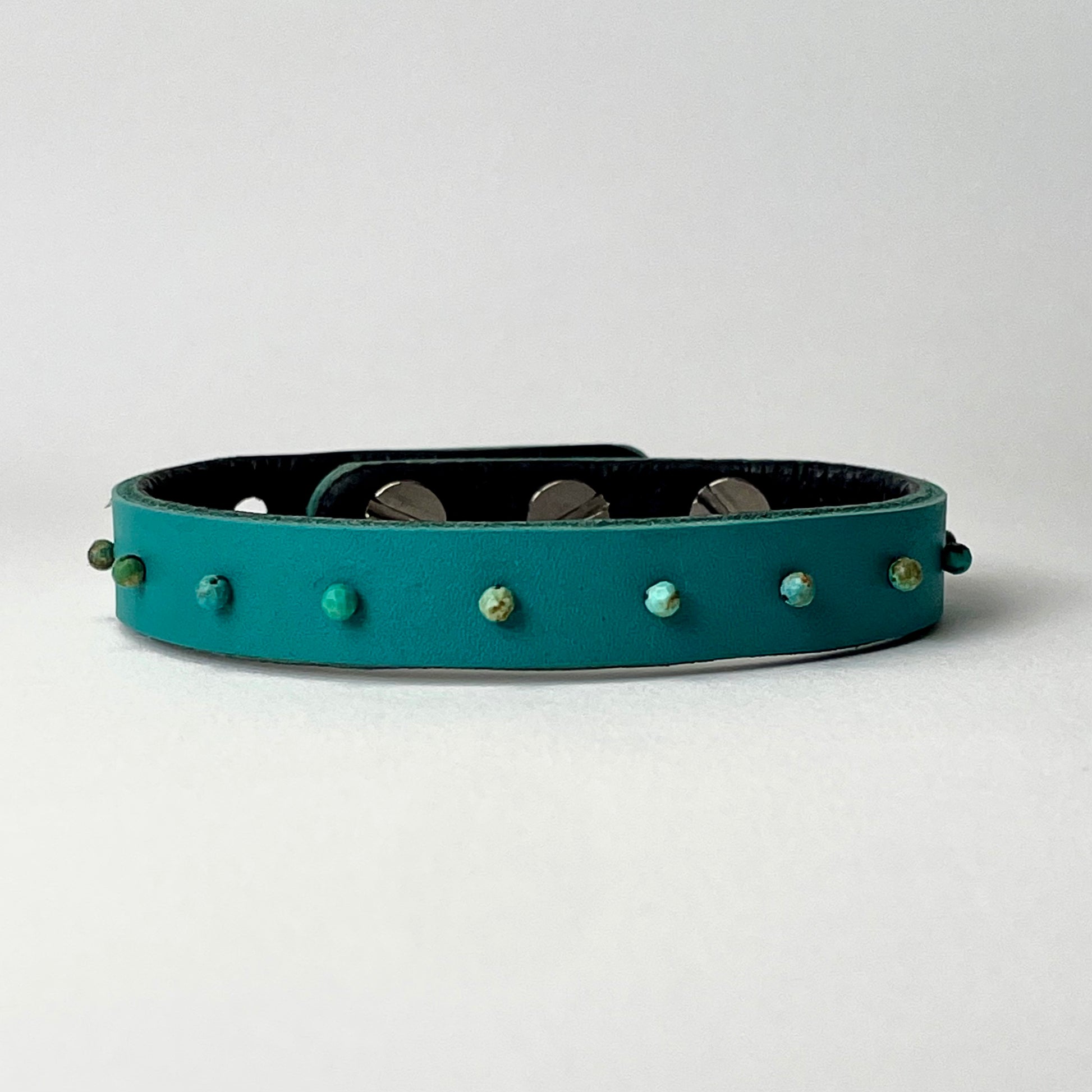 CELEBRATE Stacking Bracelet in bright bold colors