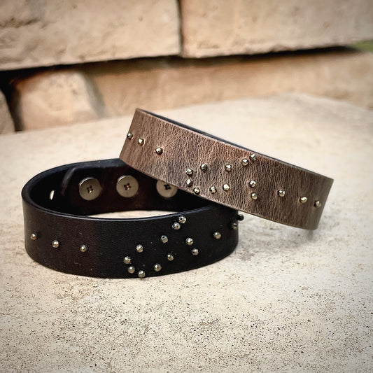 Gemini (May 21 - Jun 21) Zodiac Constellation bracelet