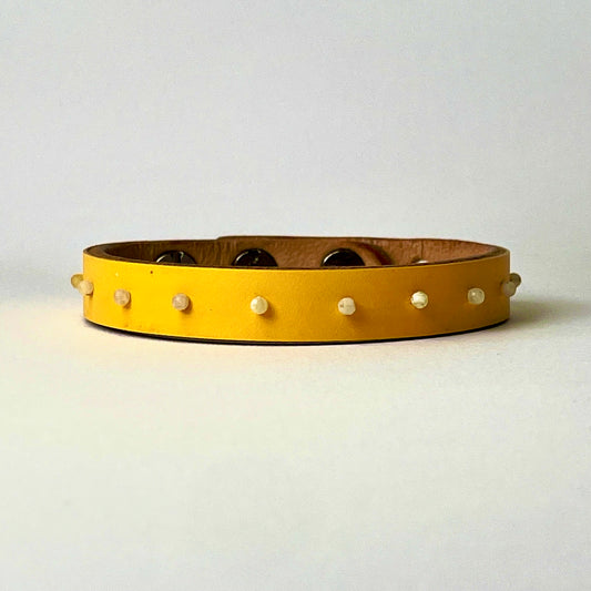 CELEBRATE Stacking Bracelet - in bright, bold colors