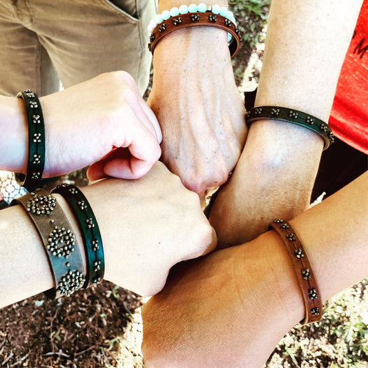 FRIENDSHIP Stacking Bracelet