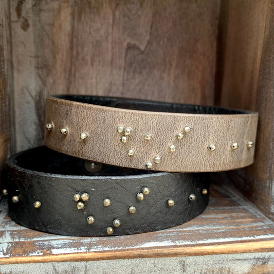 Capricorn (Dec 22 - Jan 19) Zodiac Constellation bracelet