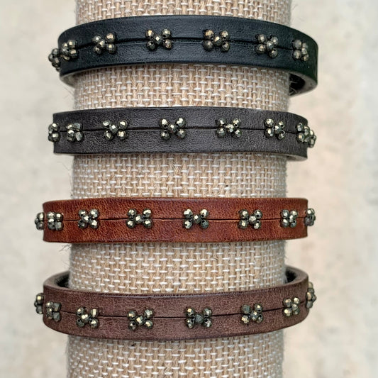 FRIENDSHIP Stacking Bracelet