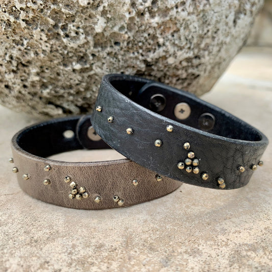 Taurus (Apr 20 - May 20) Zodiac Constellation bracelet