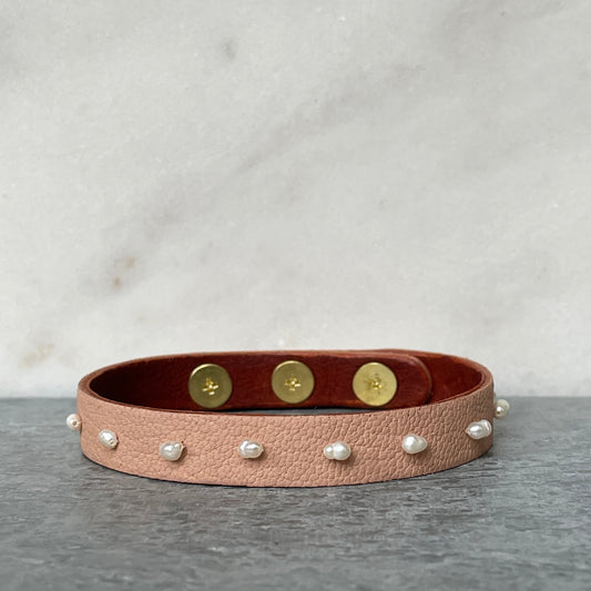 CELEBRATE Stacking Bracelet - bright colors