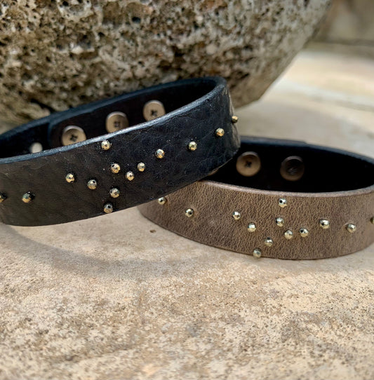 Virgo (Aug 23 - Sep 22) Zodiac Constellation bracelet