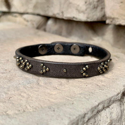 HOPE Stacking Bracelet