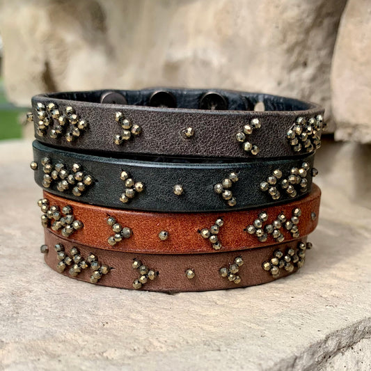 HOPE Stacking Bracelet