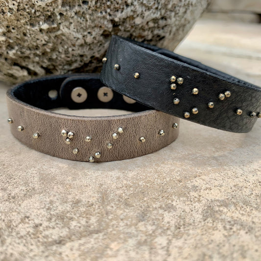 Capricorn (Dec 22 - Jan 19) Zodiac Constellation bracelet