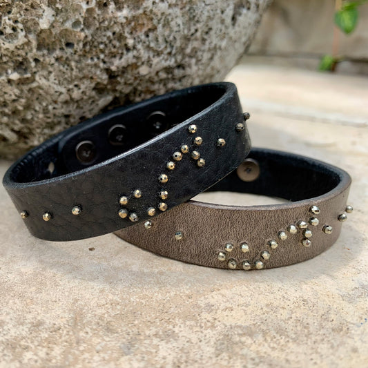 Scorpio (Oct 24 - Nov 21) Zodiac Constellation bracelet